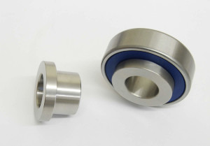 WHEEL BEARING ADAPTER